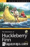 The Adventures Of Huckleberry Finn / Level 1 (Cd Ekli)