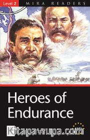 Heroes Of Endurance / Level 2 
