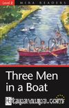 Three Men in a Boat / Level 2