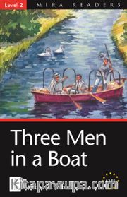 Three Men in a Boat / Level 2