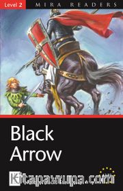 Black Arrow / Level 2