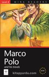 Marco Polo and His Travels / Level 2