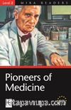 Pioneers of Medicine / Level 2