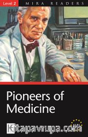 Pioneers of Medicine / Level 2