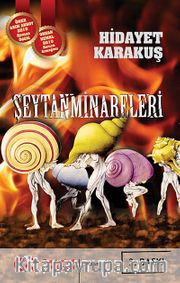 Şeytan Minareleri