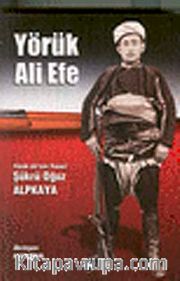 Yörük Ali Efe