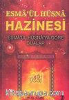 Esma'ül Hüsna Hazinesi
