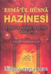 Esma'ül Hüsna Hazinesi