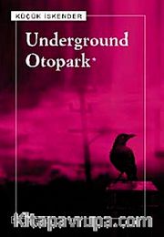Underground Otopark