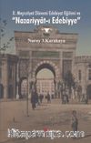 II. Meşrutiyet Dönemi Edebiyat Eğitimi ve Nazariyyat-ı Edebiyye