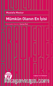 Mümkün Olanın En İyisi