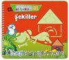 Şekiller - Üçgen / Çiziyorum Boyuyorum 2