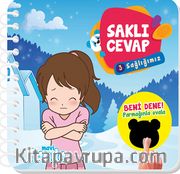 Sağlığımız / Saklı Cevap 3