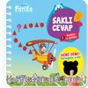 Renkler ve Şekiller / Saklı Cevap 2
