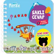 Renkler ve Şekiller / Saklı Cevap 2