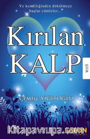 Kırılan Kalp