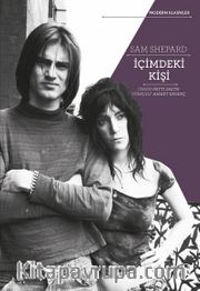 İçimdeki  Kişi