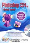 Photoshop Cs4 ve 3 Boyutlu İşlemler