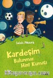 Kardeşim Bulunmaz Hint Kumaşı
