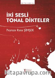 İki Sesli Tonal Dikteler