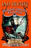 Shardax'ın Uçurumu & Büyücünün Kulesi 4. Kitap