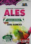 2012 Ales Soru Bankası