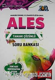 2012 Ales Soru Bankası