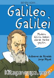 Benim Adım.. Gelileo Galilei