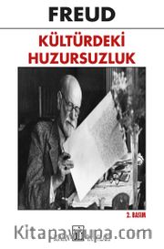 Kültürdeki Huzursuzluk