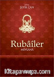 Rubailer / Mevlana