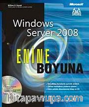 Enine Boyuna Windows Server 2008