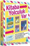 Kitaba Yolculuk Var 2.Sınıf