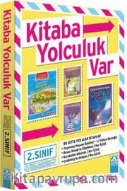 Kitaba Yolculuk Var 2.Sınıf