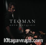 Koyu Antoloji - Teoman (Cd)