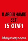 ll.Abdülhamid Seti (5 Kitap)