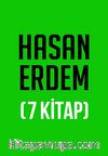 Hasan Erdem Seti (7 Kitap)