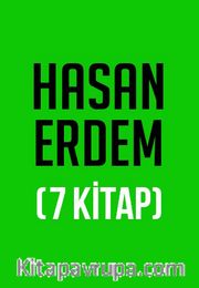 Hasan Erdem Seti (7 Kitap)