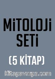 Mitoloji Seti (5 Kitap)
