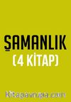 Şamanlık Seti (4 Kitap)