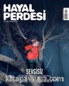 Hayal Perdesi İki Aylık Sinema Dergisi Ocak-Şubat 2018 Sayı:62