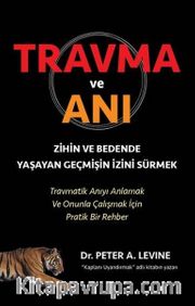 Travma ve Anı
