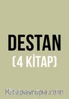 Destan Seti (4 Kitap)