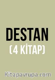 Destan Seti (4 Kitap)