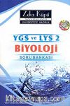 YGS ve LYS 2 Biyoloji Soru Bankası