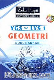 YGS ve LYS 1 Geometri Soru Bankası