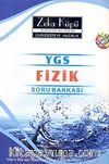 YGS Fizik Soru Bankası