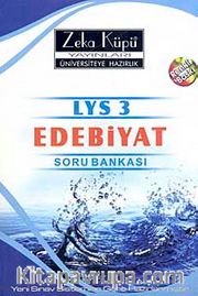 LYS 3 Edebiyat Soru Bankası