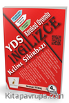 İngilizce YDS Kelime Sihirbazı