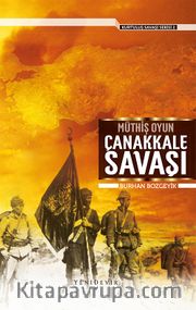 Müthiş Oyun Çanakkale Savaşı