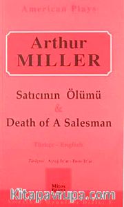 Satıcının Ölümü <br /> Death of A Salesman
